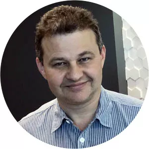 Anatoly B. Kolomeisky