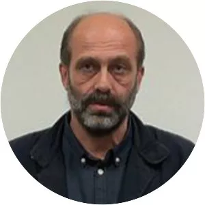 Anatoly Baranov - Russian-Soviet journalist