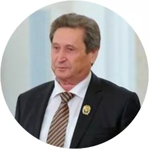 Anatoly Derevyanko