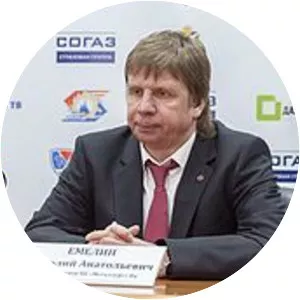 Anatoly Emelin