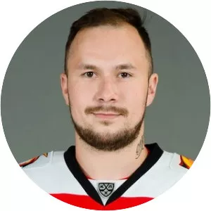 Anatoly Golyshev - Ice hockey player