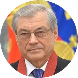 Anatoly Grigoriev - Soviet-Russian physiologist