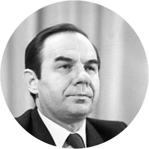 Anatoly Gromyko