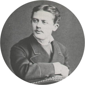 Anatoly Ilyich Tchaikovsky