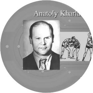 Anatoly Kharlampiyev
