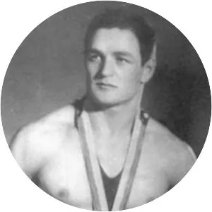 Anatoly Kolesov - Wrestler