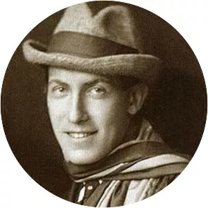 Anatoly Marienhof - Russian poet