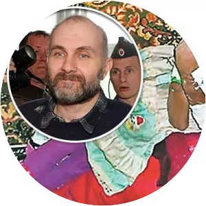 Anatoly Moskvin - Russian historian