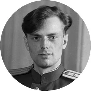 Anatoly Nedbaylo - Aircraft pilot