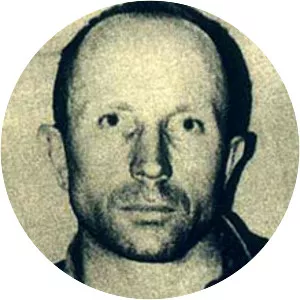Anatoly Onoprienko - Soviet-Ukrainian serial killer