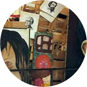 Anatoly Osmolovsky - Russian visual artist