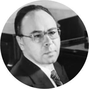 Anatoly Samonov Musician