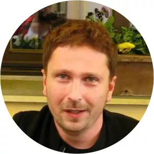 Anatoly Shariy - Ukrainian journalist