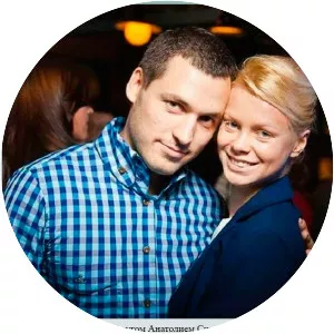 Anatoly Simchenko photograph