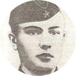 Anatoly Vasilyevich Dobrodetskiy