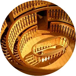 Anatomical Theatre of Padua - 