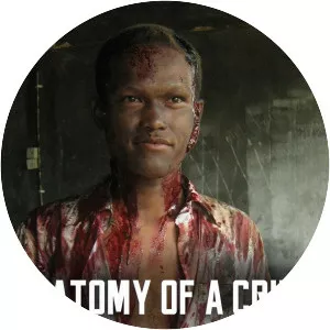 Anatomy Of A Crime - TV program