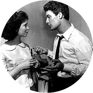 Anatomy of a Marriage: My Days with