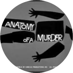 Anatomy of a Murder
