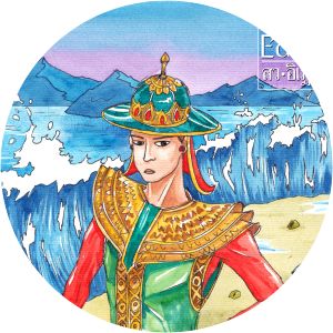 Anaukpetlun photograph