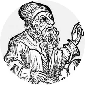 Anaxagoras