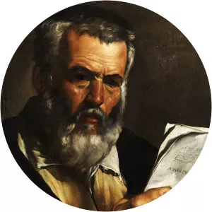 Anaximander - Philosopher