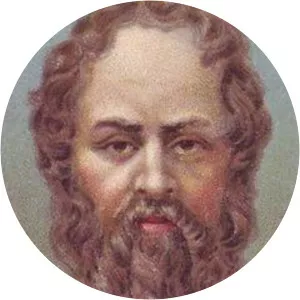 Anaximenes of Miletus - Philosopher