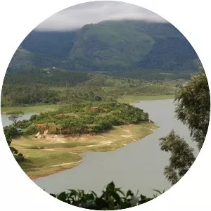 Anayirankal Dam