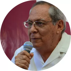 Aníbal Ostoa Ortega