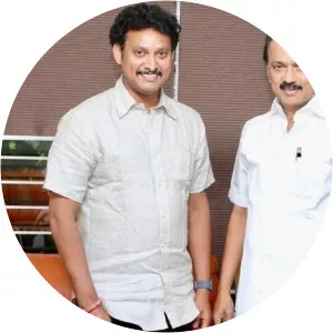 Anbil Mahesh Poyyamozhi