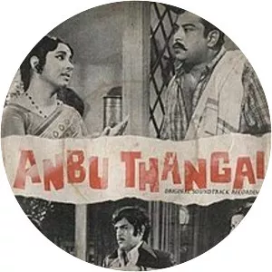Anbu Thangai
