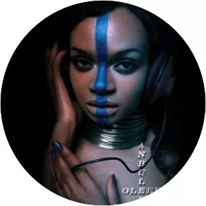 Anbuley - Musical artist