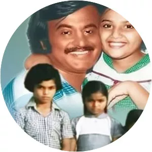 Anbulla Rajinikanth - 1984 ‧ Drama/World cinema ‧ 3 hours