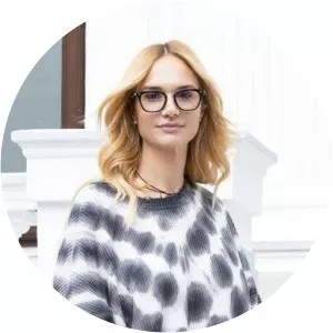 Anca Biriș photograph