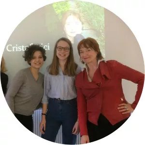 Anca Cristofovici - Visual artist