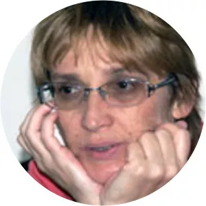 Anca Dana Florea photograph