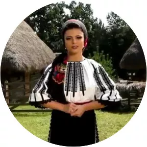 Anca Maria Mărginean