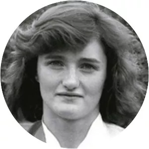 Anca Pătrășcoiu - Romanian swimmer