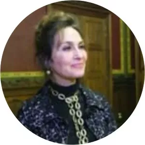 Anca Szönyi Thomas - Actor