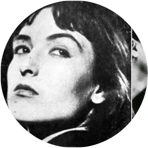 Anca Vereşti photograph