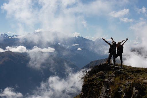 Ancascocha Trail Peru - Tourist attraction in Peru
