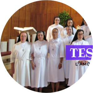 Ancelle dell'amore misericordioso