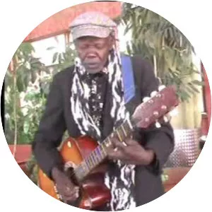 Ancent Munyambu - Musical artist
