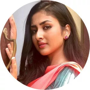 Anchal Sahu - Television actress