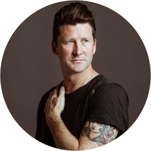 Anchor and Braille - Rock band