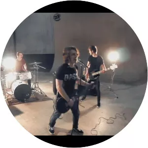 Anchor Lane - Musical group