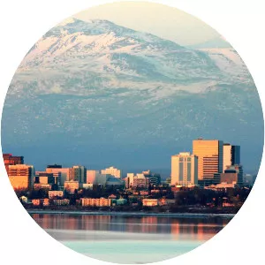 Anchorage