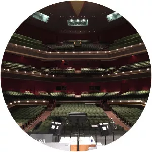 Anchorage Symphony Orchestra - 