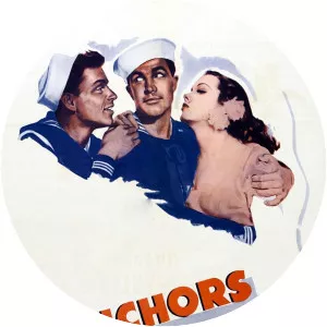 Anchors Aweigh - 1945 ‧ Fantasy/Comedy music ‧ 2h 23m