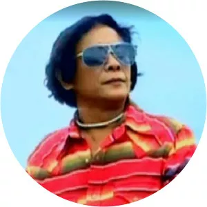 Anci Laricci - Musical artist